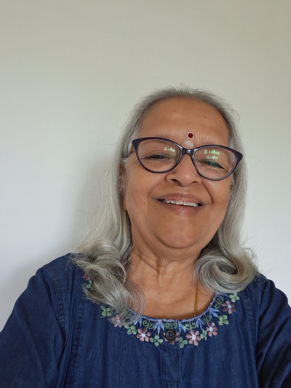 Photo of Uma Madan