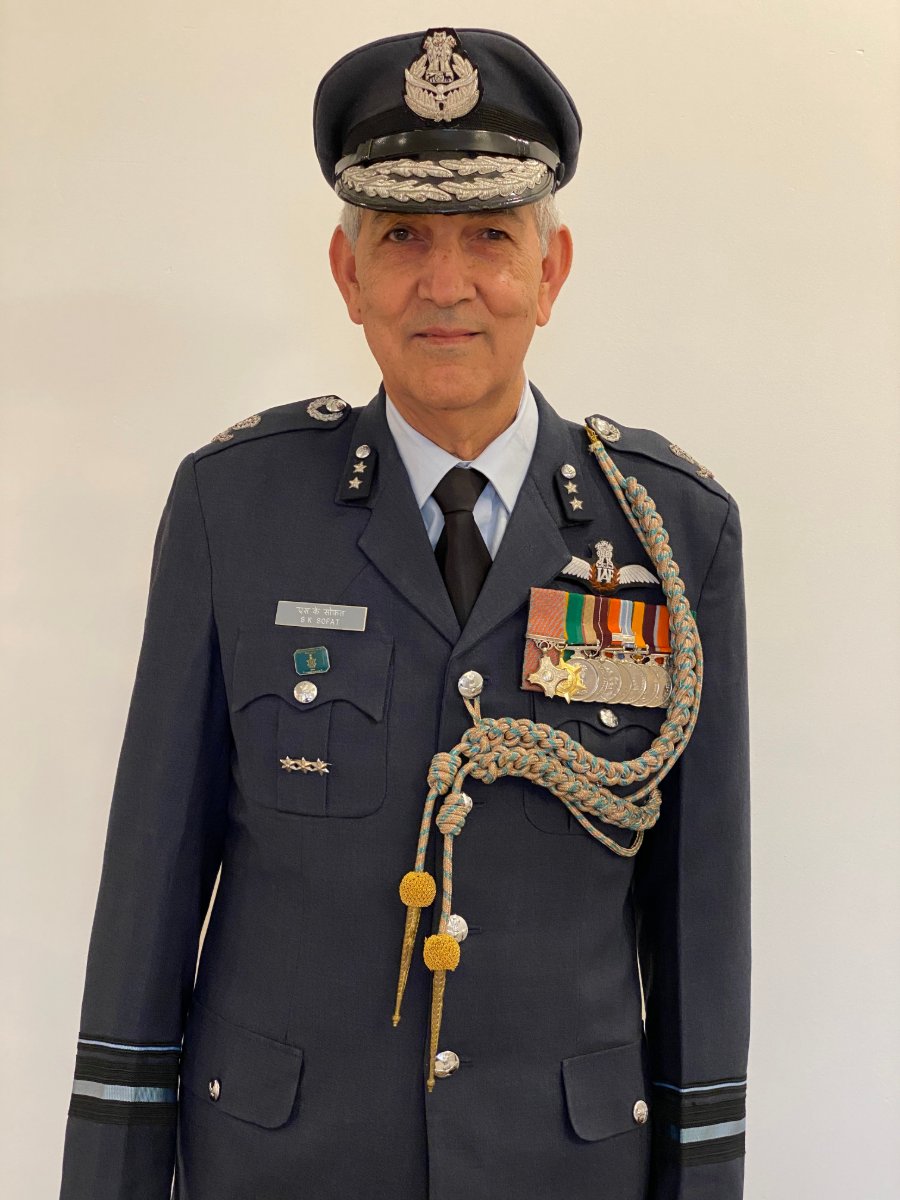 Photo of Satish kumar sofat