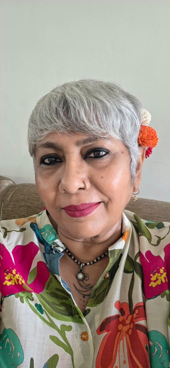 Photo of MEENAKSHI ANAND